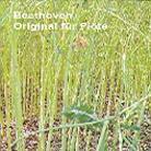 Schwarzenbach/Maijchrzak/Noss/Hösli & Ludwig van Beethoven (1770-1827) - Beethoven Original Für Flöte