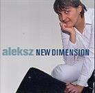 Aleksz - New Dimension