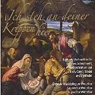 Musikkollegium Winterthur/Zimmermann & Bach/Corelli/Manfredini/Händel/Trad. - Ich Steh An Deiner Krippe Hier
