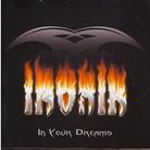 Ironik - In Your Dreams