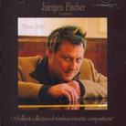 Juergen Fischer - Piano Solo