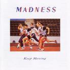Madness - Keep Moving