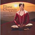 Eliane Chappuis - Plumvillage Kid