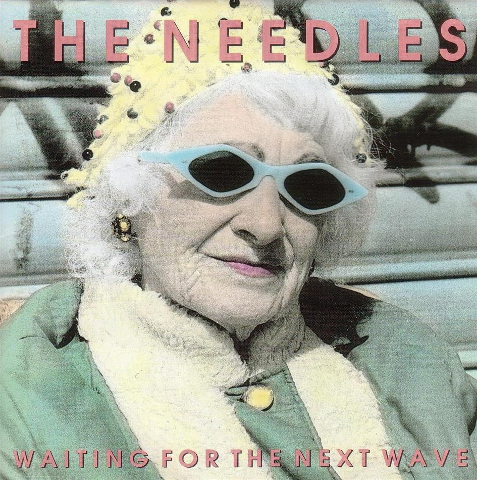 Needles - Waiting For The Next