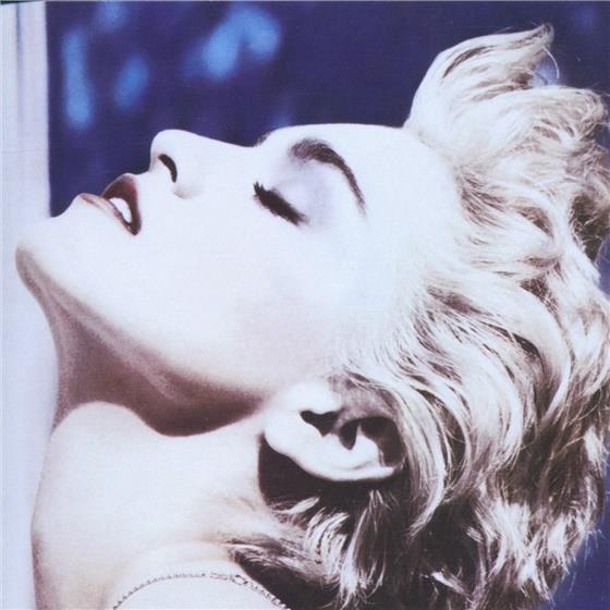 Madonna - True Blue Remastered