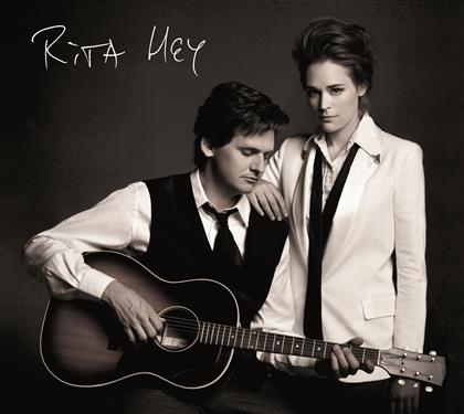 Rita Hey - In The End You Will Find That We Are Right