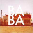 Baba Shrimps - Fruits And The Queen