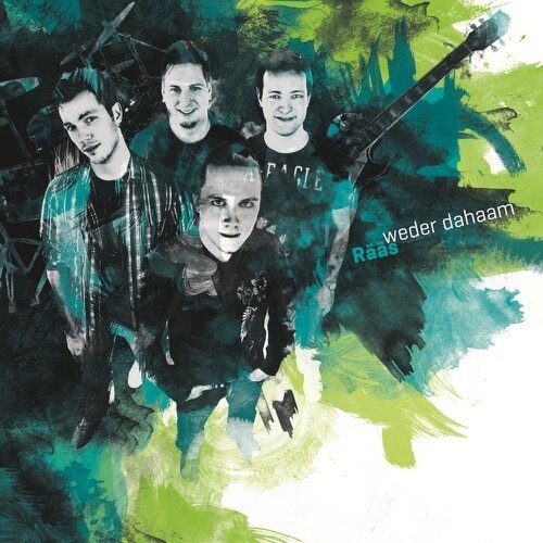 Rääs - Weder Dahaam