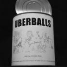 Uberballs - --- Incl. Japan Bonus Cd - Fontastix Cd 2 CDs
