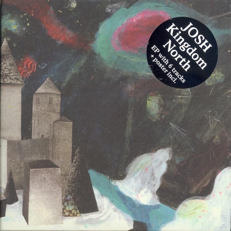 Josh - Kingdom North - Fontastix CD