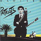 Franco Battiato - Patriots Remastered