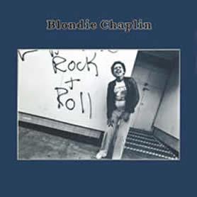 Blondie Chaplin - ---