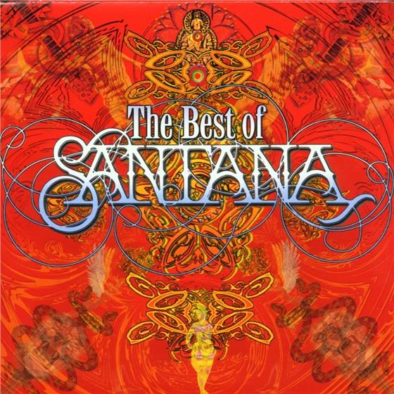 Santana - Best Of