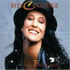 Rita Coolidge - Fire Me Back