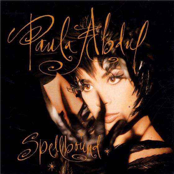 Paula Abdul - Spellbound
