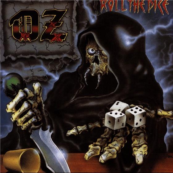 OZ - Roll The Dice