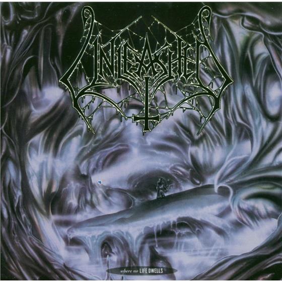 Unleashed - Where No Life Dwells