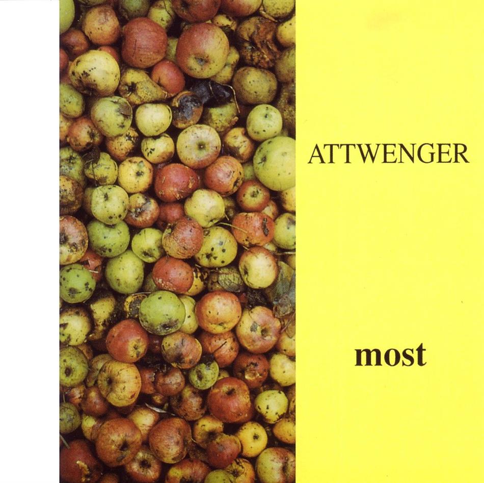 Attwenger - Most