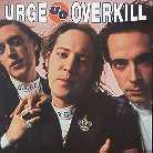 Urge Overkill - Supersonic Storybook