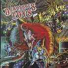 Dangerous Toys - Hellacious Acres