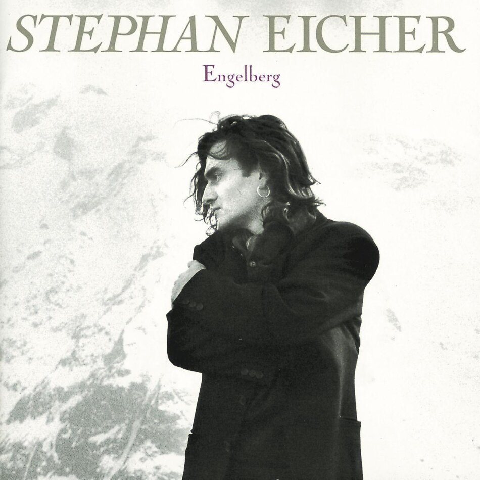 Stephan Eicher - Engelberg