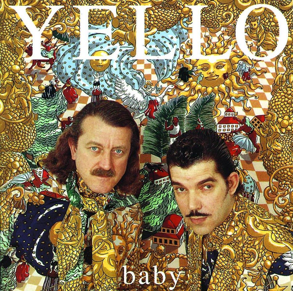 Yello - Baby