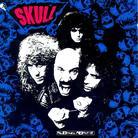 Skull (Metal) - No Bones About It