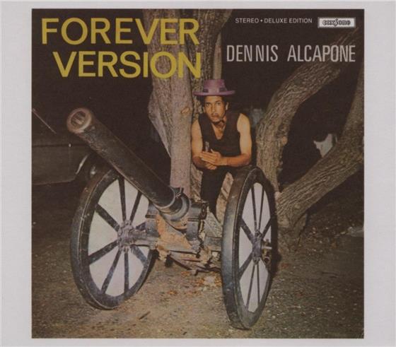 Dennis Alcapone - Forever Version