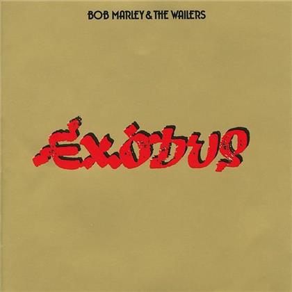 Bob Marley - Exodus (Remastered)