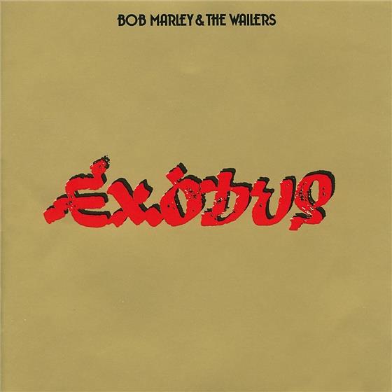 Bob Marley - Exodus Remastered
