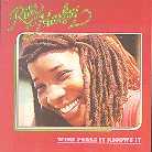 Rita Marley - Who Feels It Knows It