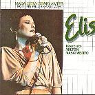 Elis Regina - Nada Sera Como Antes