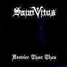 Saint Vitus - Heavier - Best Of