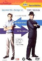 Arrête-moi si tu peux (2002) Special Edition, 2 DVDs