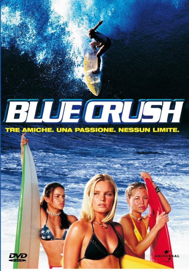 Blue Crush (2002)