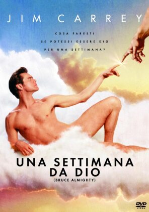 Una settimana da Dio (2003)
