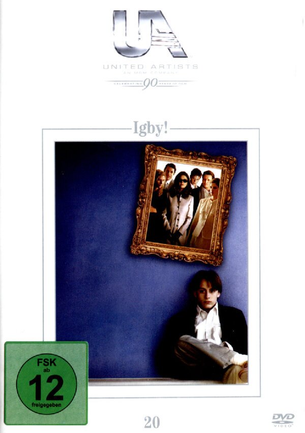 Igby! (2002)