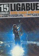Ligabue - Fuori come va? Live 2 DVD