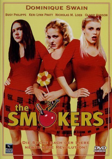 The smokers
