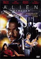 Alien intruder