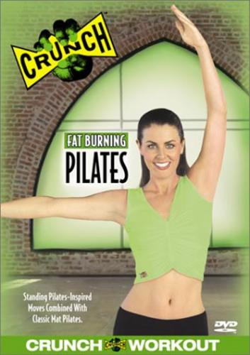 Crunch - Fat Burning Pilates (2003)