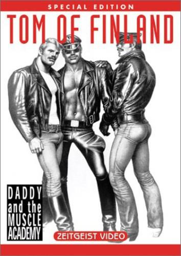 Daddy and the muscle academy