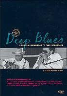 Deep blues - Musical pilgrimage to the crossroads