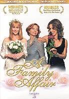 A family affair (2001) 2 DVDs