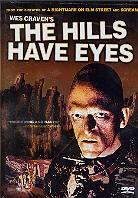 The hills have eyes (1977) Special Edition, 2 DVDs