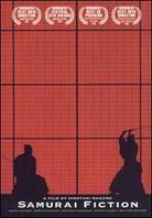 Samurai fiction 2 DVD