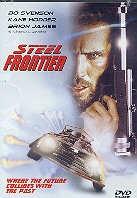 Steel frontier
