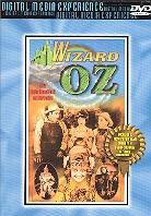 The wizard of Oz (1925) s/w