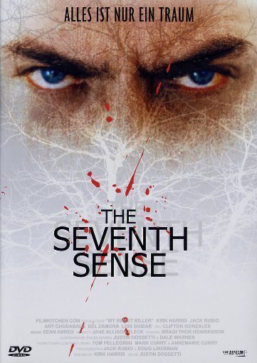 The seventh sense