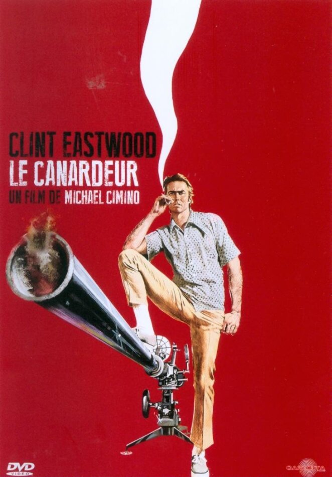 Le canardeur (1974)